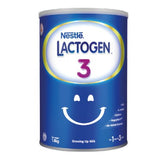 NESTLE LACTOGEN-KID-GROW STAGTE 2 & 3 - 1.8 KG