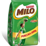NESTLE MILO POWDER REFILL 2.2 KG (MALAYSIA)