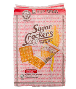 HUP SENG SUGAR CRACKER 225 GM