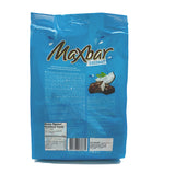 SOLEN 2079 MAXBAR COCONUT - 430GM