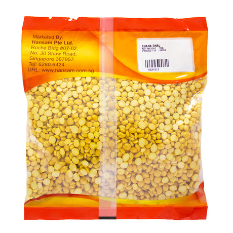 GOLDEN HARVEST CHANA DHAL1 KG