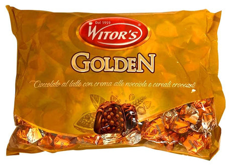 WITOR'S GOLDEN BEST  KG 100011