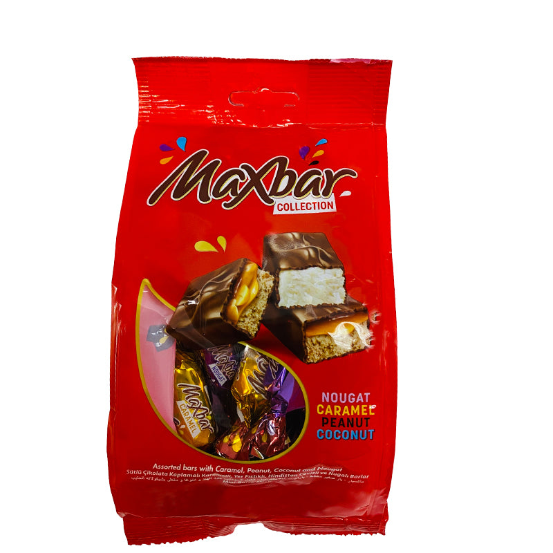 SOLEN 2080 MAXBAR COLLECTION - 430 GM