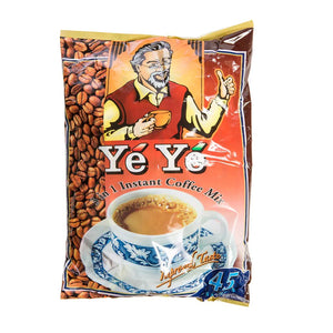 OWL YE YE RICH 3 IN 1 45'S x 20 GM