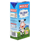 MARIGOLD UHT FULL CREAM MILK 1 L