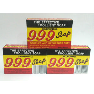 999 SOAP 3 x 94/90 GM