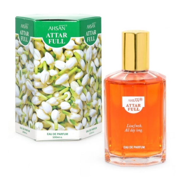 AHSAN ATTAR FULL EDP 100ML