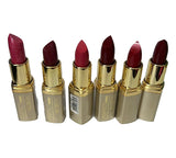 ALOBON LIPSTICK 6'S