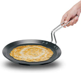 HAWKINS NONSTICK FLAT TAVA 26CM  (INFT26)