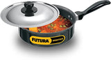 HAWKINS-FUTURA NCP20S CURRY PAN WITH LID 2L