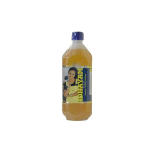 IDHAYAM GINGELLY OIL 500 ML