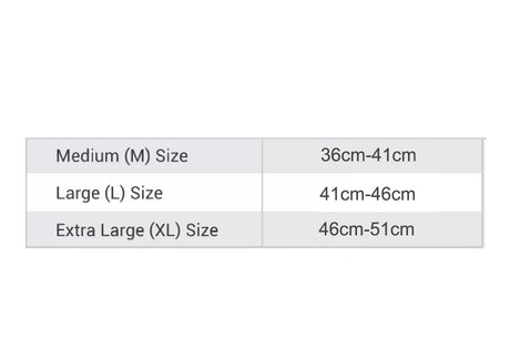 VANTELIN KNEE SUPPORT EXTRA COMPRESSION SIZE-XL