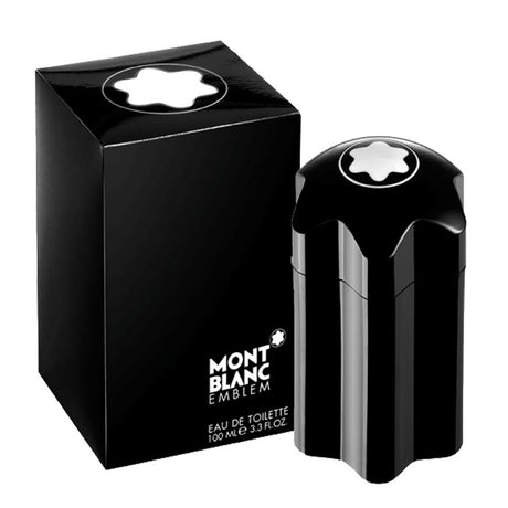 MONTBLANC EMBLEM MEN EDT 100 ML