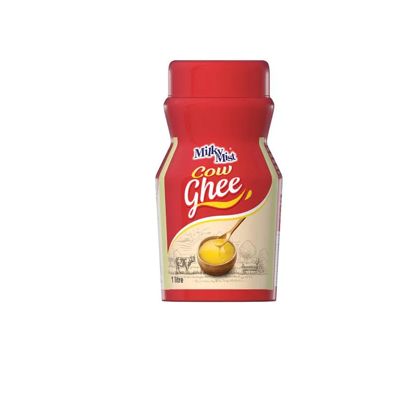 MILKY MIST COW GHEE 1LTR