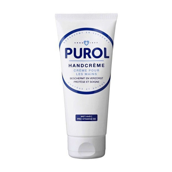 PUROL HAND CREAM 100 GM