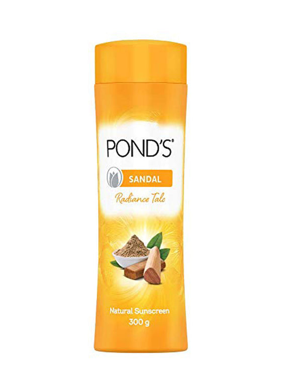 PONDS SANDAL TALC 300 GM